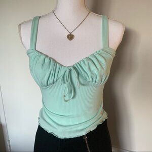 Boho Cottagecore 21 Tank Top